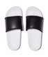White/Black