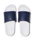 White/Navy