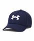 Midnight Navy/White