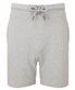 Heather Grey Melange
