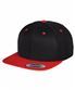 Black/Red