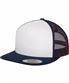 Navy/White/Navy